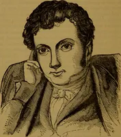 An illustration from New illustrated self-instructor in phrenology and physiology : with over one hundred engravings, together with the chart and character of ... as marked by ... / by O.S. and L.N. Fowler. (1864)