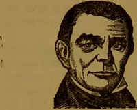 An illustration from New illustrated self-instructor in phrenology and physiology : with over one hundred engravings, together with the chart and character of ... as marked by ... / by O.S. and L.N. Fowler. (1864)