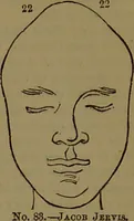 Picture 52 of 63 from New illustrated self-instructor in phrenology and physiology : with over one hundred engravings, together with the chart and character of ... as marked by ... / by O.S. and L.N. Fowler. (1872), leaf 139
