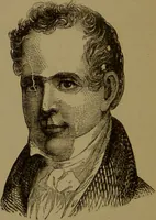 An illustration from New illustrated self-instructor in phrenology and physiology : with over one hundred engravings, together with the chart and character of ... as marked by ... / by O.S. and L.N. Fowler. (1872)
