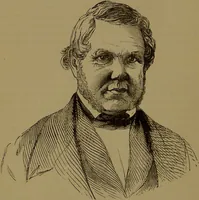 An illustration from New illustrated self-instructor in phrenology and physiology : with over one hundred engravings, together with the chart and character of ... as marked by ... / by O.S. and L.N. Fowler. (1872)