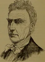 An illustration from New illustrated self-instructor in phrenology and physiology : with over one hundred engravings, together with the chart and character of ... as marked by ... / by O.S. and L.N. Fowler. (1872)