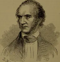 Picture 13 of 63 from New illustrated self-instructor in phrenology and physiology : with over one hundred engravings, together with the chart and character of ... as marked by ... / by O.S. and L.N. Fowler. (1872), leaf 52