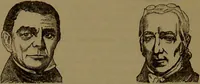 An illustration from New illustrated self-instructor in phrenology and physiology : with over one hundred engravings, together with the chart and character of ... as marked by ... / by O.S. and L.N. Fowler. (1872)