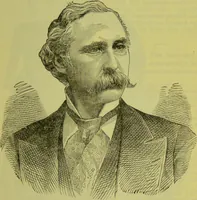 An illustration from How to study strangers by temperament, face and head : A sequel to "Heads and faces" / by Nelson Sizer. (1895)