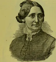 An illustration from How to study strangers by temperament, face and head : A sequel to "Heads and faces" / by Nelson Sizer. (1895)
