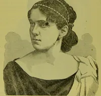 Picture 82 of 160 from How to study strangers by temperament, face and head : A sequel to "Heads and faces" / by Nelson Sizer. (1895), leaf 108