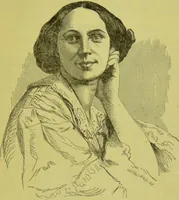 An illustration from How to study strangers by temperament, face and head : A sequel to "Heads and faces" / by Nelson Sizer. (1895)