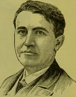 An illustration from How to study strangers by temperament, face and head : A sequel to "Heads and faces" / by Nelson Sizer. (1895)