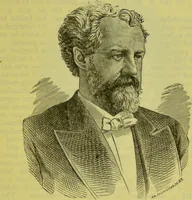 An illustration from How to study strangers by temperament, face and head : A sequel to "Heads and faces" / by Nelson Sizer. (1895)
