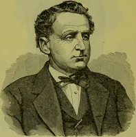 An illustration from How to study strangers by temperament, face and head : A sequel to "Heads and faces" / by Nelson Sizer. (1895)