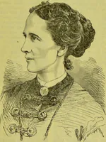An illustration from How to study strangers by temperament, face and head : A sequel to "Heads and faces" / by Nelson Sizer. (1895)