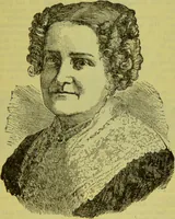 An illustration from How to study strangers by temperament, face and head : A sequel to "Heads and faces" / by Nelson Sizer. (1895)