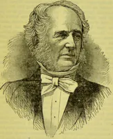 An illustration from How to study strangers by temperament, face and head : A sequel to "Heads and faces" / by Nelson Sizer. (1895)