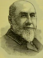 An illustration from How to study strangers by temperament, face and head : A sequel to "Heads and faces" / by Nelson Sizer. (1895)