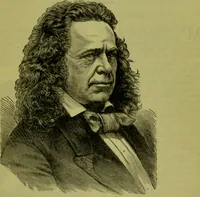 An illustration from How to study strangers by temperament, face and head : A sequel to "Heads and faces" / by Nelson Sizer. (1895)
