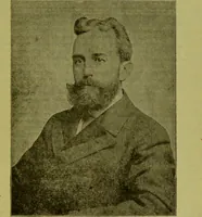 Picture 110 of 160 from How to study strangers by temperament, face and head : A sequel to "Heads and faces" / by Nelson Sizer. (1895), leaf 179