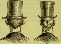 Picture 113 of 160 from How to study strangers by temperament, face and head : A sequel to "Heads and faces" / by Nelson Sizer. (1895), leaf 193