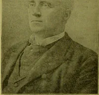 Picture 123 of 160 from How to study strangers by temperament, face and head : A sequel to "Heads and faces" / by Nelson Sizer. (1895), leaf 236