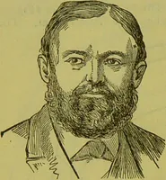 An illustration from How to study strangers by temperament, face and head : A sequel to "Heads and faces" / by Nelson Sizer. (1895)