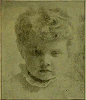 An illustration from How to study strangers by temperament, face and head : A sequel to "Heads and faces" / by Nelson Sizer. (1895)