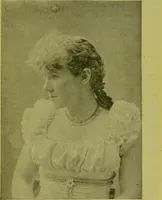 Picture 145 of 160 from How to study strangers by temperament, face and head : A sequel to "Heads and faces" / by Nelson Sizer. (1895), leaf 295