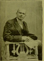 Picture 146 of 160 from How to study strangers by temperament, face and head : A sequel to "Heads and faces" / by Nelson Sizer. (1895), leaf 299