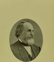 Picture 1 of 160 from How to study strangers by temperament, face and head : A sequel to "Heads and faces" / by Nelson Sizer. (1895), leaf 6