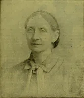 Picture 49 of 160 from How to study strangers by temperament, face and head : A sequel to "Heads and faces" / by Nelson Sizer. (1895), leaf 73