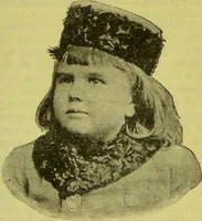 Picture 57 of 160 from How to study strangers by temperament, face and head : A sequel to "Heads and faces" / by Nelson Sizer. (1895), leaf 81