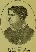 Picture 59 of 160 from How to study strangers by temperament, face and head : A sequel to "Heads and faces" / by Nelson Sizer. (1895), leaf 84
