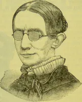 An illustration from How to study strangers by temperament, face and head : A sequel to "Heads and faces" / by Nelson Sizer. (1895)