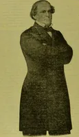 Picture 72 of 160 from How to study strangers by temperament, face and head : A sequel to "Heads and faces" / by Nelson Sizer. (1895), leaf 98