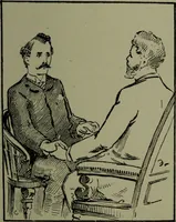 Picture 4 of 11 from How to mesmerise : a manual of instruction in the history, mysteries, modes of procedure, and arts of mesmerism, or, animal magnetism, hypnotism, clairvoyance, thought reading, and mesmeric entertainments / by James Coates. (1890), leaf 35
