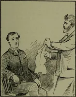 An illustration from How to mesmerise : a manual of instruction in the history, mysteries, modes of procedure, and arts of mesmerism, or, animal magnetism, hypnotism, clairvoyance, thought reading, and mesmeric entertainments / by James Coates. (1890)