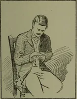 Picture 8 of 11 from How to mesmerise : a manual of instruction in the history, mysteries, modes of procedure, and arts of mesmerism, or, animal magnetism, hypnotism, clairvoyance, thought reading, and mesmeric entertainments / by James Coates. (1890), leaf 93