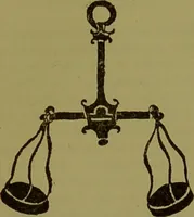 An illustration from A manual of cheirosophy : being a complete practical handbook of the twin sciences of cheirognomy and cheiromancy, by means whereof the past, the present, and the future may be read in the formations of the hands ; preceded by an introductory argument upon the science of cheirosophy and its claims to rank as a physical science / by Ed. Heron-Allen ... with full-page and other illustrations by Rosamund Brunel Horsley. (1892)