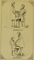 Picture 2 of 17 from The illustrated practical mesmerist : curative and scientific / by William Davey. (1889), leaf 22