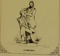 An illustration from The illustrated practical mesmerist : curative and scientific / by William Davey. (1889)