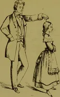 Picture 9 of 17 from The illustrated practical mesmerist : curative and scientific / by William Davey. (1889), leaf 31