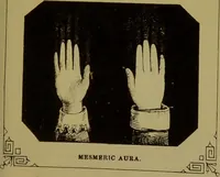 Picture 14 of 17 from The illustrated practical mesmerist : curative and scientific / by William Davey. (1889), leaf 35