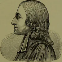 An illustration from Faces we meet, and, how to read them / by R.B.D. Wells. (1880)