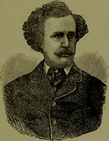 Picture 64 of 138 from Faces we meet, and, how to read them / by R.B.D. Wells. (1880), leaf 105
