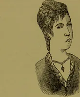 Picture 65 of 138 from Faces we meet, and, how to read them / by R.B.D. Wells. (1880), leaf 112