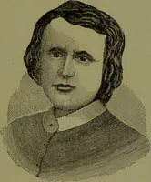 An illustration from Faces we meet, and, how to read them / by R.B.D. Wells. (1880)