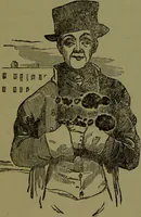 Picture 75 of 138 from Faces we meet, and, how to read them / by R.B.D. Wells. (1880), leaf 151