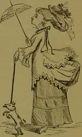 Picture 79 of 138 from Faces we meet, and, how to read them / by R.B.D. Wells. (1880), leaf 166