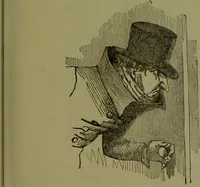 Picture 81 of 138 from Faces we meet, and, how to read them / by R.B.D. Wells. (1880), leaf 169