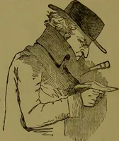 Picture 85 of 138 from Faces we meet, and, how to read them / by R.B.D. Wells. (1880), leaf 172