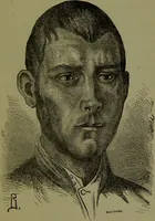 An illustration from Faces we meet, and, how to read them / by R.B.D. Wells. (1880)